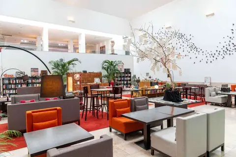 Pestana Cidadela Cascais in Cascais, foto 9