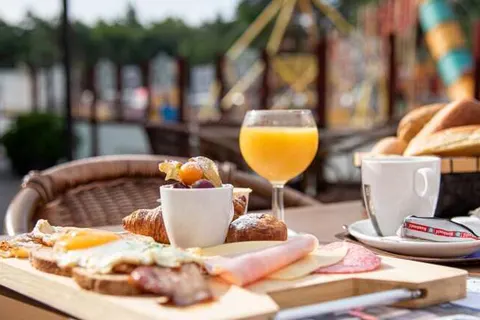 Camping Zavelbos foto 15