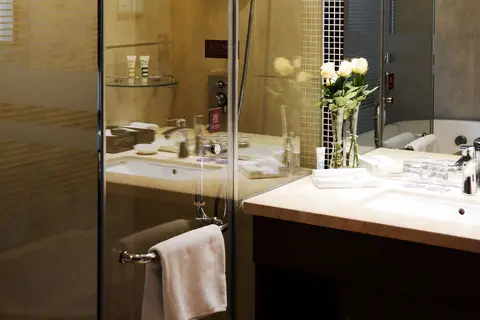Mercure Beijing Downtown in Peking — foto 21