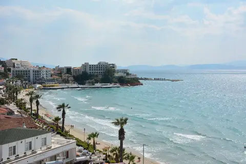 Jura Hotels Ada Beach in Kusadasi — foto 10