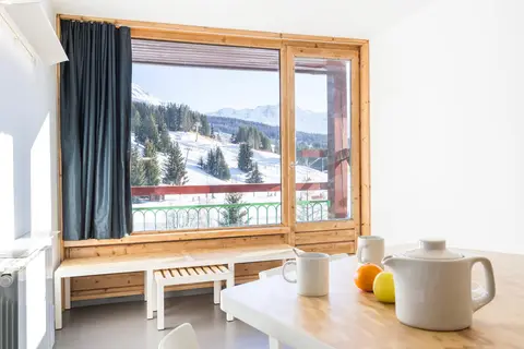 Résidence Lauzières in Les Arcs, foto 14