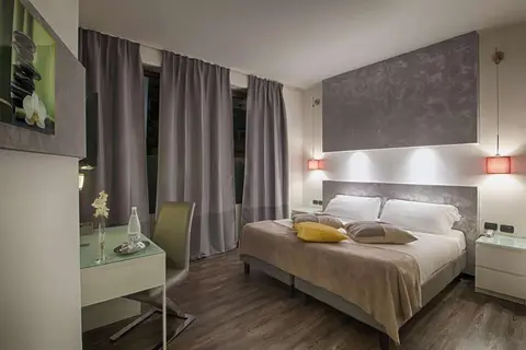 Raganelli Hotel in Rome, foto 2