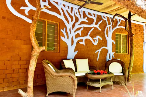 Zanzi Resort in Bububu, foto 9