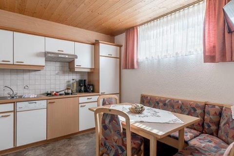 Appartementen Wiesengrund foto 5