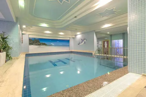 Armas Kaplan Paradise in Kemer, foto 22