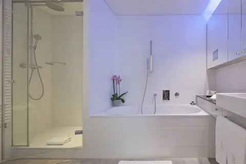 Swiss Luxury Appartments in Genève