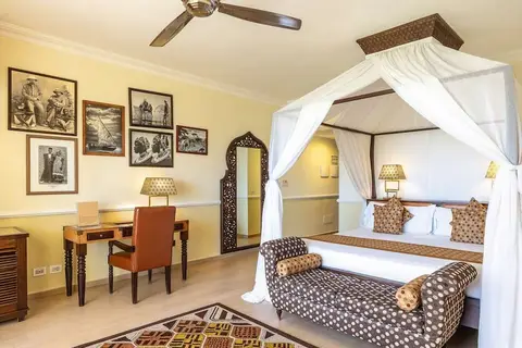 Riu Palace Zanzibar in Zanzibar — foto 5