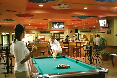 RIU Caribe in Cancún — foto 12