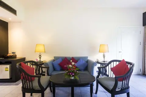Amora Beach Resort Phuket in Amora Beach Resort, foto 17