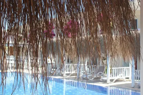 Fly & Go Explore Viras Hotel in Bodrum, foto 14