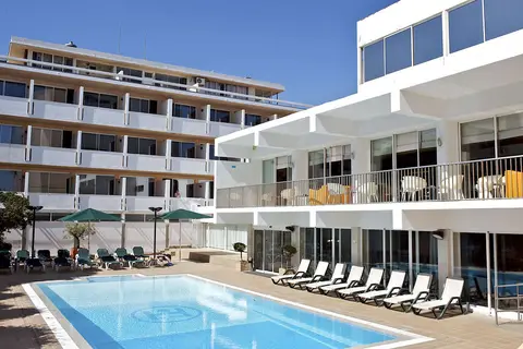 Hotel Londres in Estoril