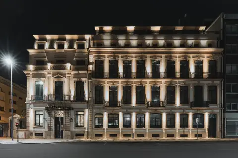 Hotel GA Palace in Vila Nova de Gaia — foto 12