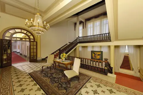 Grand Hotel Royal Viareggio in Viareggio, foto 4