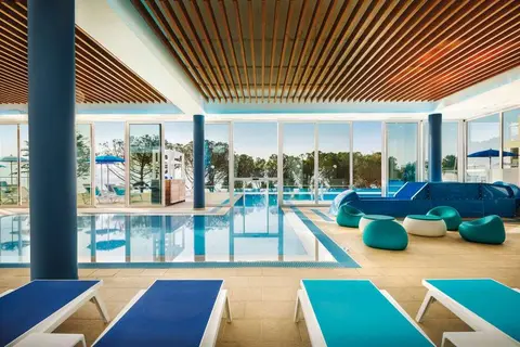 Valamar Girandella Maro Suites in Labin — foto 8