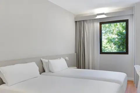 B&B Hotel Zaragoza Centro in Zaragoza, foto 17