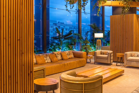 Hotel The Lince Azores foto 13