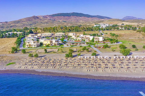 Natura Park Village Hotel & Spa foto 20