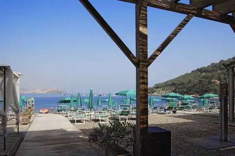 Hotel & Resort Sant'Anna del Volterraio in Bagnaia — foto 2