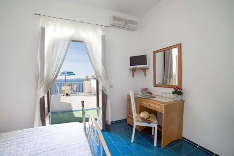 Villa Bellavista in Praiano — foto 26