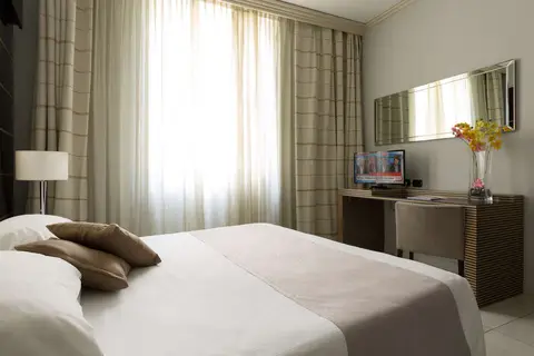Hotel Palazzo Salgar in Napels, foto 3