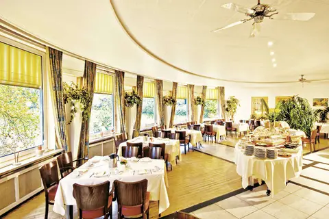 Park Hotel am Berliner Tor in Hamburg — foto 15