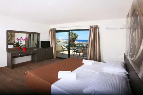 Katrin Suites in Malia Municipal Unit, foto 12