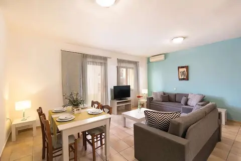 Alianthos Garden Hotel in Πλακιάς — foto 27