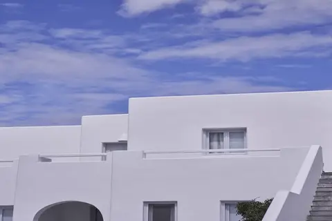 Makris Beach Hotel in Δημοτική Ενότητα Θήρας — foto 12