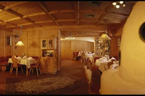 Sporthotel Alpina in Sölden, foto 15