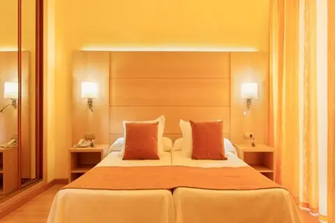 Hotel Pimar & Spa in Blanes — foto 29