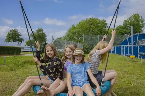 Camping Bojden Strand in Faaborg — foto 6