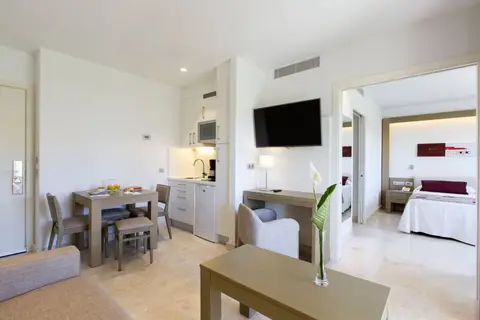 Hipotels Barrosa Garden in Chiclana de la Frontera — foto 15