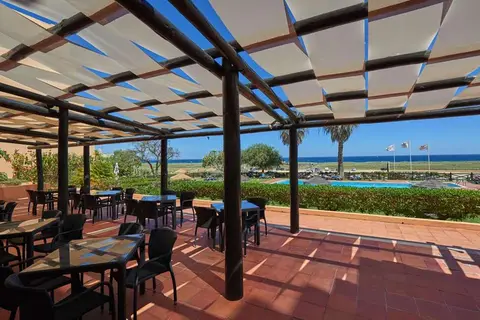 Meia Praia Lagos Beach Club Appartementen in Lagos — foto 8