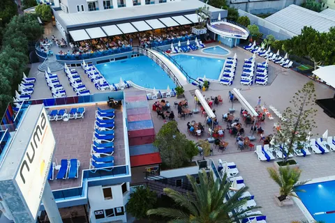 Numa Konaktepe in Alanya — foto 27