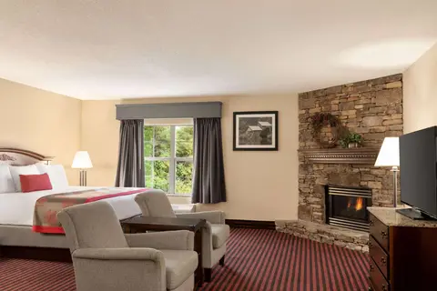 Ramada Pigeon Forge North in Pigeon Forge — foto 25