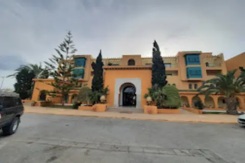 Alhambra Thalasso in الحمامات — foto 15
