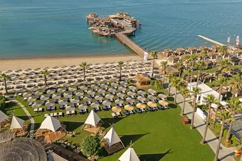 Titanic Mardan Palace in Aksu — foto 18