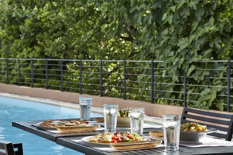 Lena Mare Boutique Hotel in Acharavi — foto 18