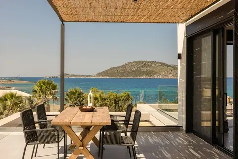 Mast Luxury Residences in Δημοτική Ενότητα Γαργαλιάνων — foto 5