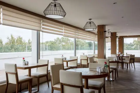 Victory Hotel & Spa in Fatih — foto 18