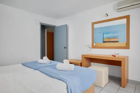 Acropolis Apartments in Chersonissos — foto 13