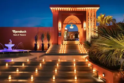 Venezia Resort in Faliraki, foto 55