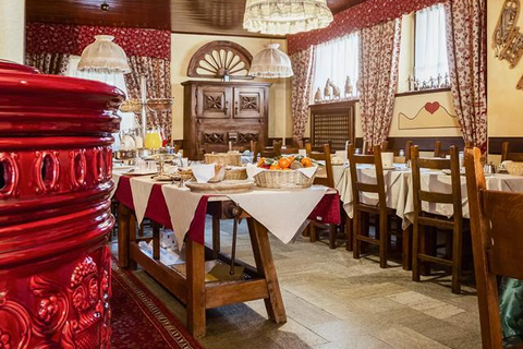 Hotel Jumeaux foto 9