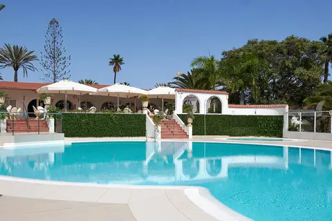 Parque Paraiso I in San Bartolomé de Tirajana, foto 16