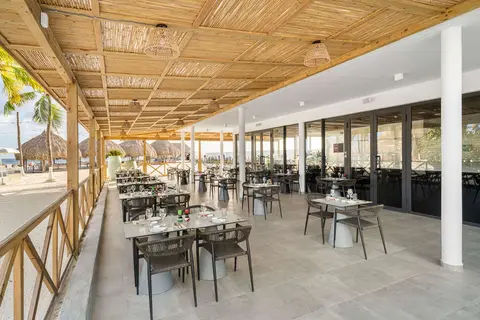 Mangrove Beach Resort in Willemstad — foto 9