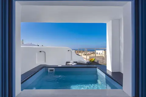 Sole d’oro Luxury Suites in Δημοτική Ενότητα Οίας — foto 10