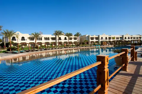 Sunrise Arabian Beach Resort - Grand Select in Sharm El Sheikh — foto 23