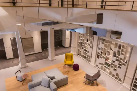 Hotel Maison No in Lyon — foto 4