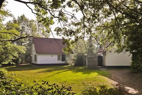 Summio Vakantiepark Het Drentse Wold foto 6