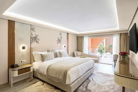 Savoy Le Grand Hotel in Marrakesh — foto 11